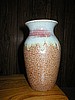 Salt-glazed vase - Jason Luck